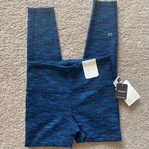 NWT Gap Leggings High Rise